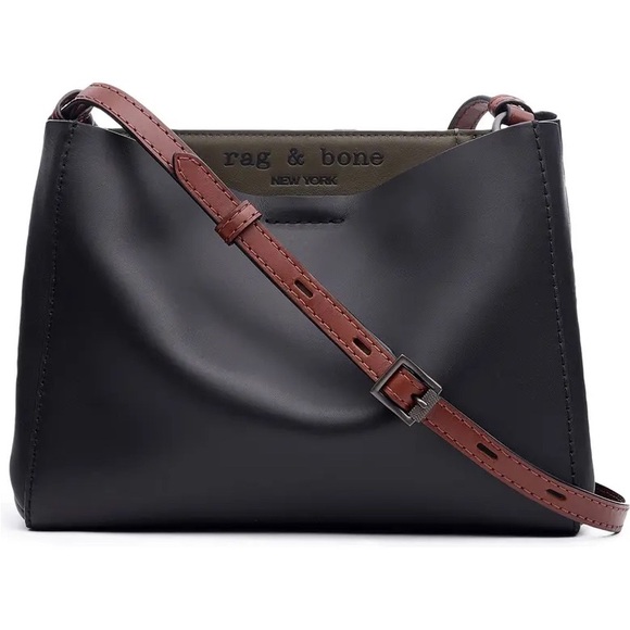 Rag & Bone Crossbody - Picture 1 of 9